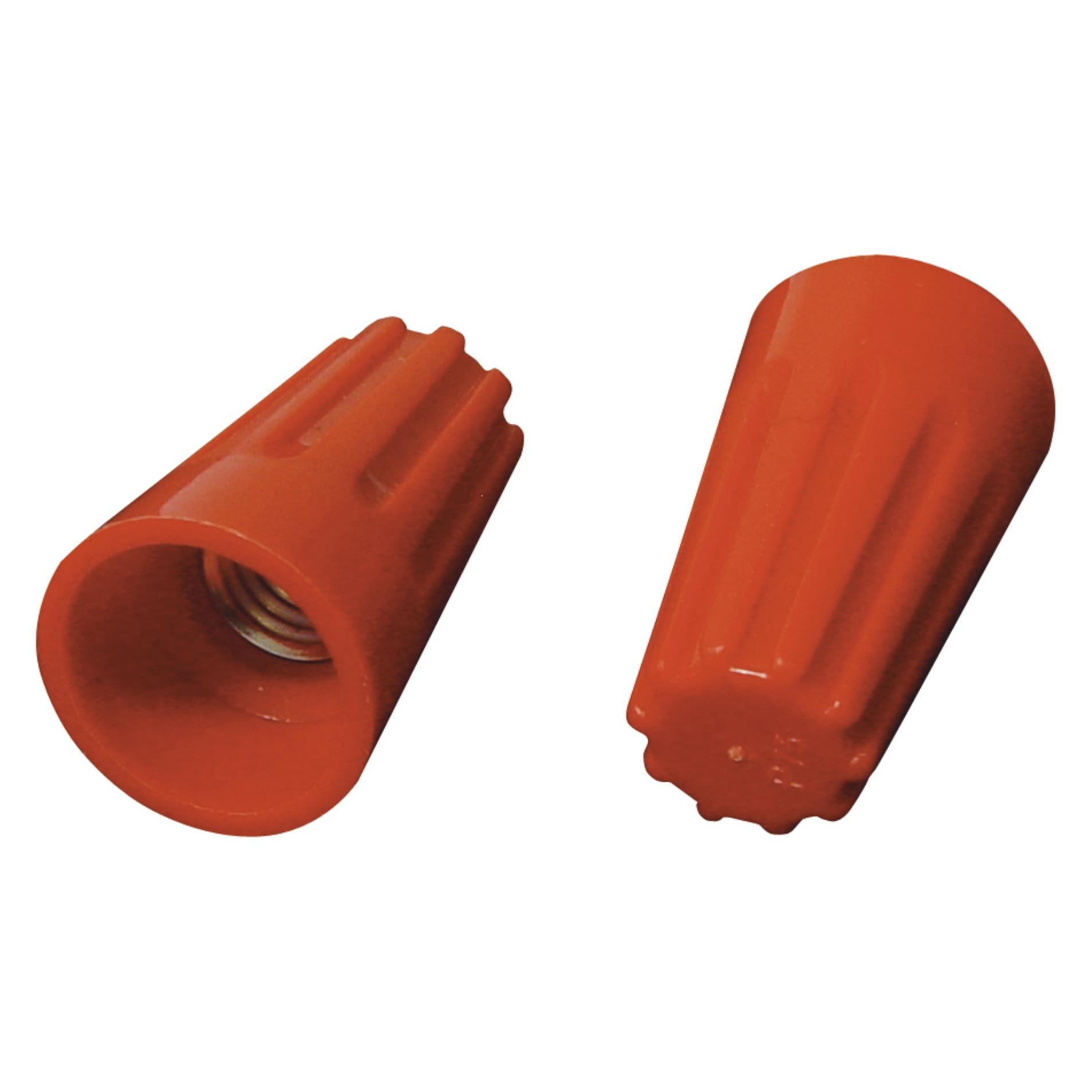 Maxtrack Schraubhülsen Kabelverbinder (Stecker und Verbinder) (NDV 5-100)
