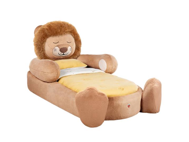 Bett Leo