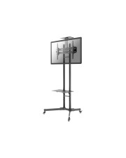 Neomounts Wagen für TV / AV-System Schwarz Bildschirmgröße: 81.28-139,7 cm 32"-55" (PLASMA-M1700E)