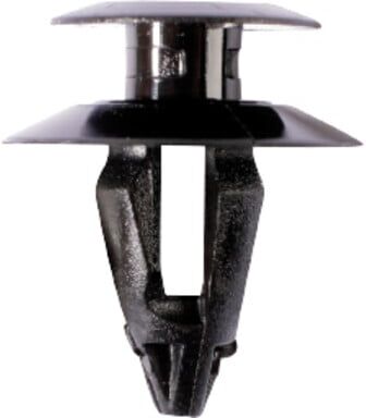 Agrafes pour garnitures pour Audi, pack de 10 ; KS Tools (420.1018)