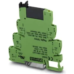 Phoenix Contact Halbleiterrelais 10 St. PLC-OS, Relais