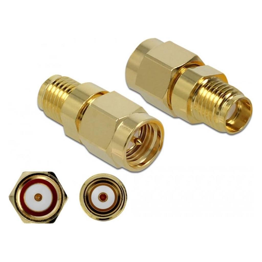 Delock 10 GHz Antennenadapter (89972)