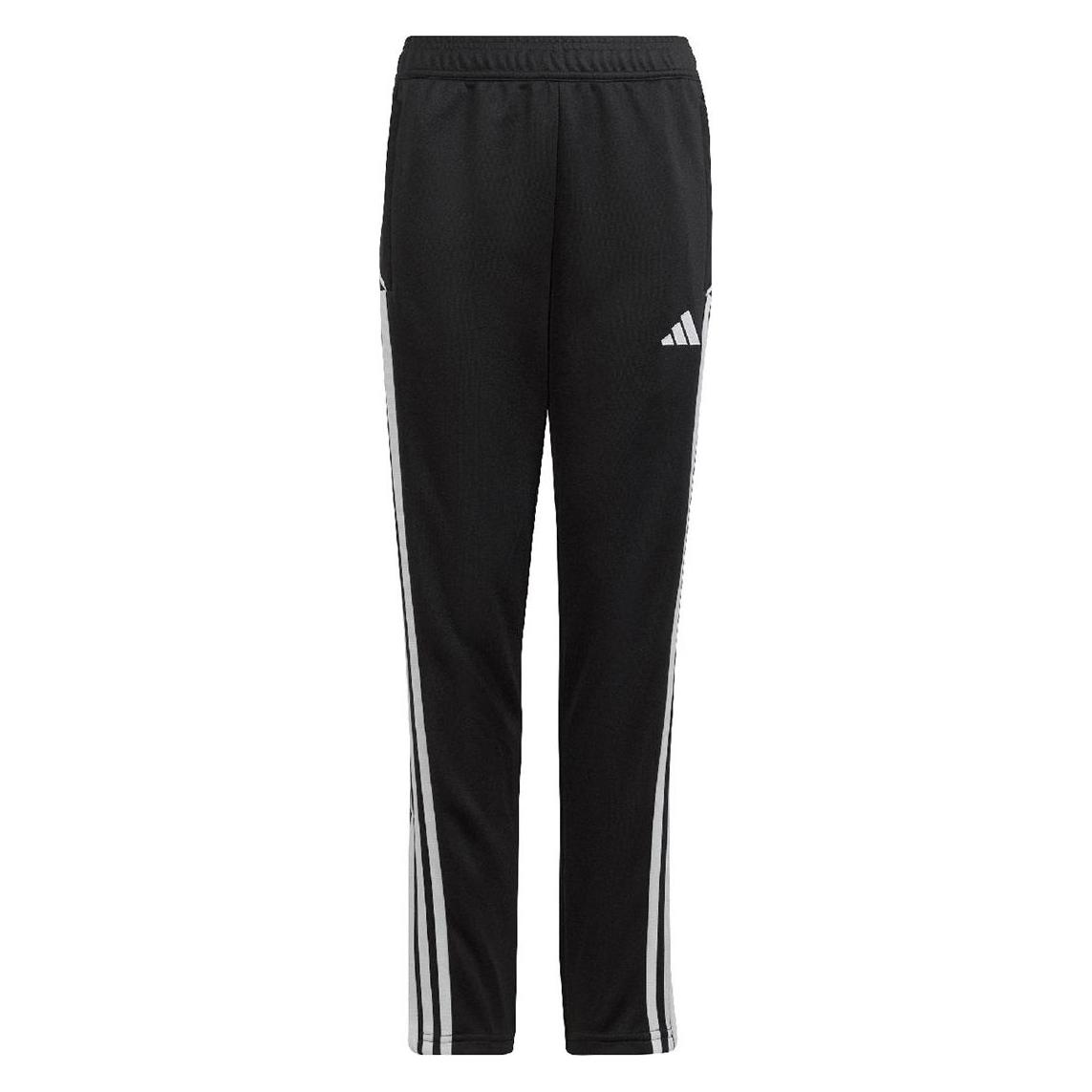 Adidas Tiro 23 League Training Kinderhose Schwarz HS3496 (164cm) (164) (HS3496)