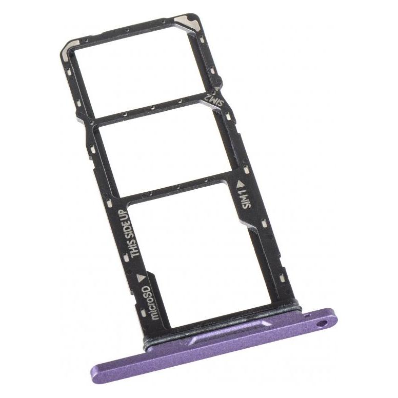 HMD SIM Tray fur Pulse Pro, Twilight Purple (62434726)