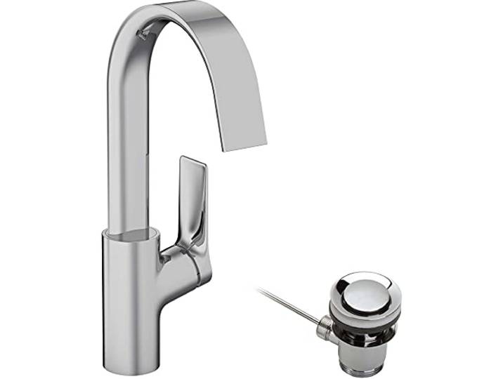 Praustuvo maišytuvas Hansgrohe Vivenis 75030000