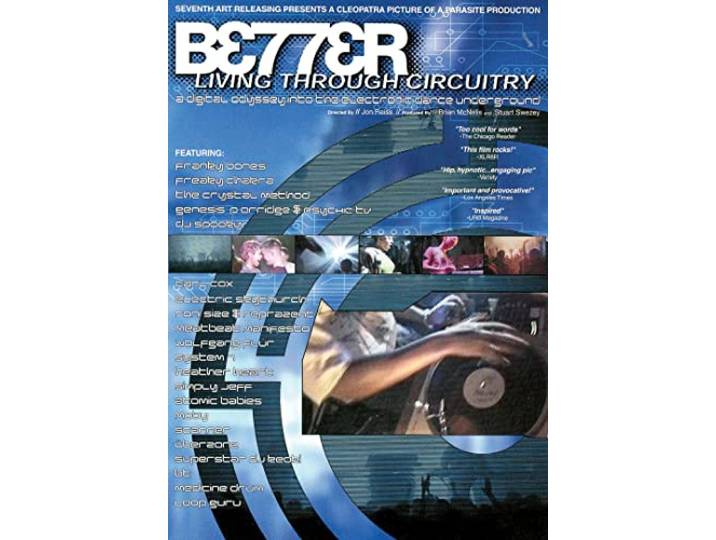 Better Living Through Circuitry