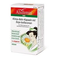 ALSIFEMIN 100 Klima-Aktiv m.Soja 1x1 Kapseln 90 St