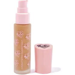 KimChi Chic Beauty, Foundation, - A Really Good Foundation - 12 - 30ml (12)