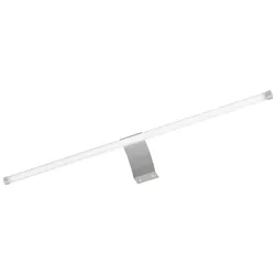 Pelipal Aufsatzleuchte EB-LS-AF-600F, B:600, H:55, T:90mm, Ersatzartikel ohne Trafo EB-LS-AF-600F