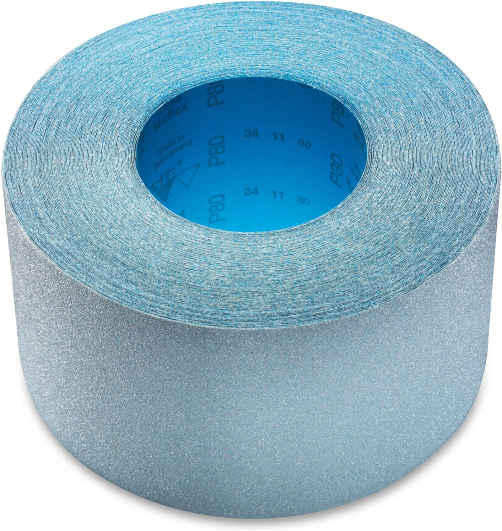 Sia Schleifrolle 115x50000mm P120 1948 ; sia ABRASIVES (F03E0061GV)
