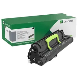 Lexmark Original Toner - schwarz (73B20K0) für CS827de, CX827de