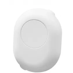 Shelly Unterputz Zubehör Button Add-on white
