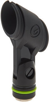 Gravity Microphone Clamp 25 noir
