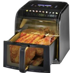 GourmetMaxx Heißluft-Fritteuse 7 l 1700 W 19149