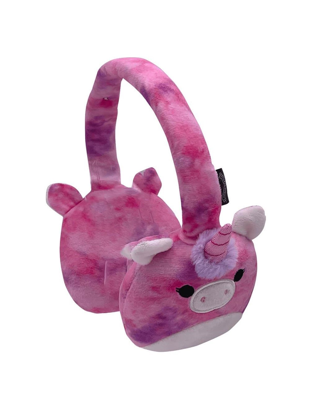Squishmallows Lola - Kinderkopfhörer - Bluetooth