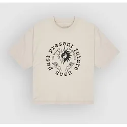 RVCA Stable Oversized T-Shirt ceramic Gr. XS