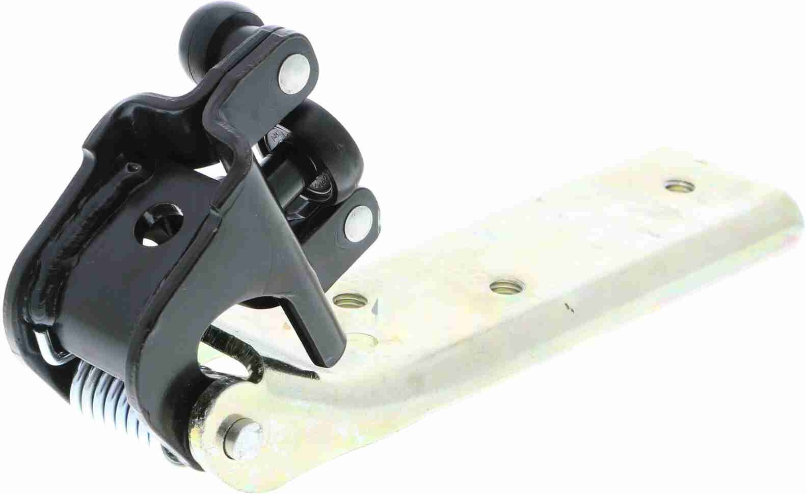 Vaico Rollenführung, Schiebetür Original Qualität V460706 Mitte Links Für Renault