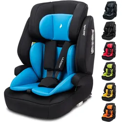 Osann, Kindersitz, Jazzi Isofix (Kindersitz, ECE R129/i-Size Norm)