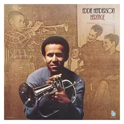 Blue Note, Schallplatten, Heritage ( Classic Vinyl Edition) (Ogv) (Eddie Henderson)