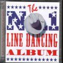 Various - No.1 Line Dancing Album - Preis vom 08.10.2026 07:26:42 h