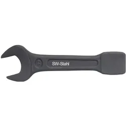 SW-Stahl, Schraubenschlüssel, 00291L Schlagmaulschlüssel