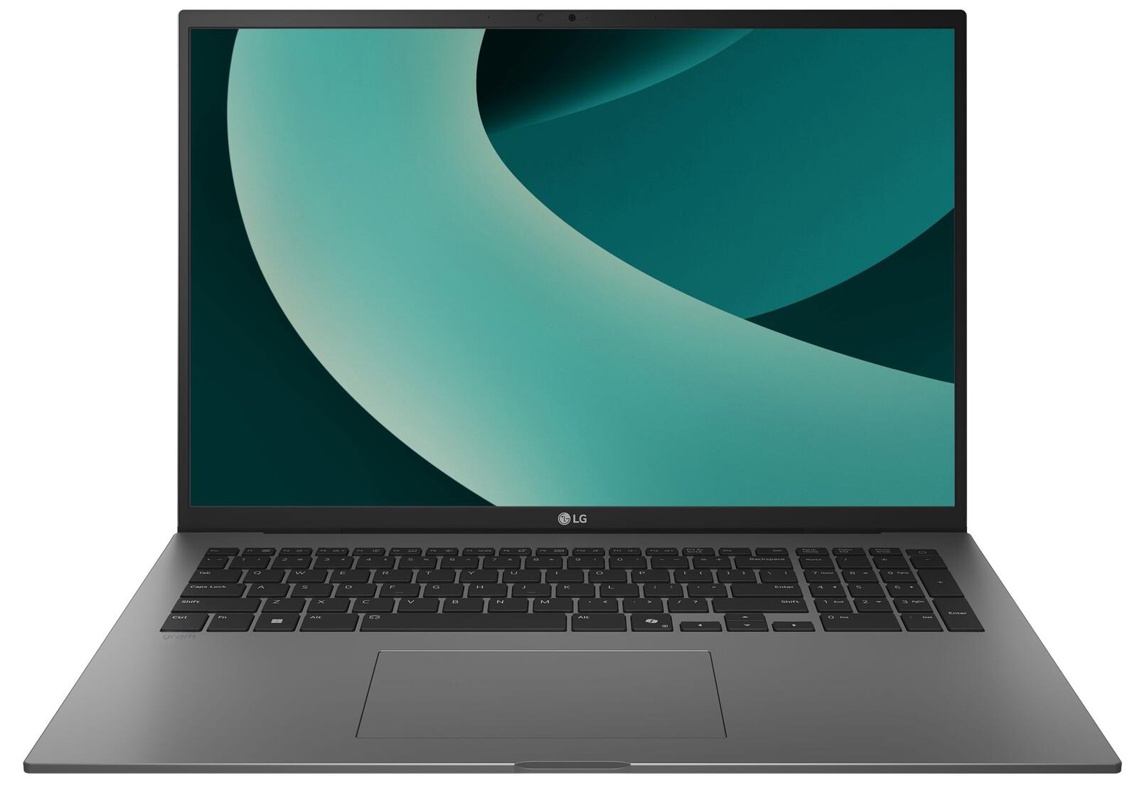 LG Electronics LG gram 17 Business 17ZB90TL-G.AZ79GN Intel® Core™ Ultra 7 256V Notebook 43,18 cm (17")