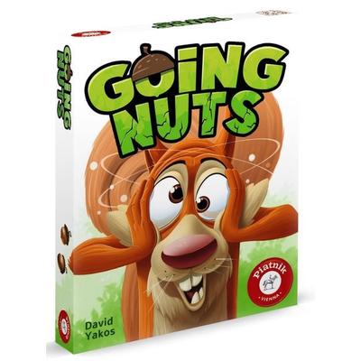 Going Nuts