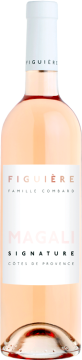 Magali 2025 - Figuière - Côtes de Provence - Roséwein - 0.75L