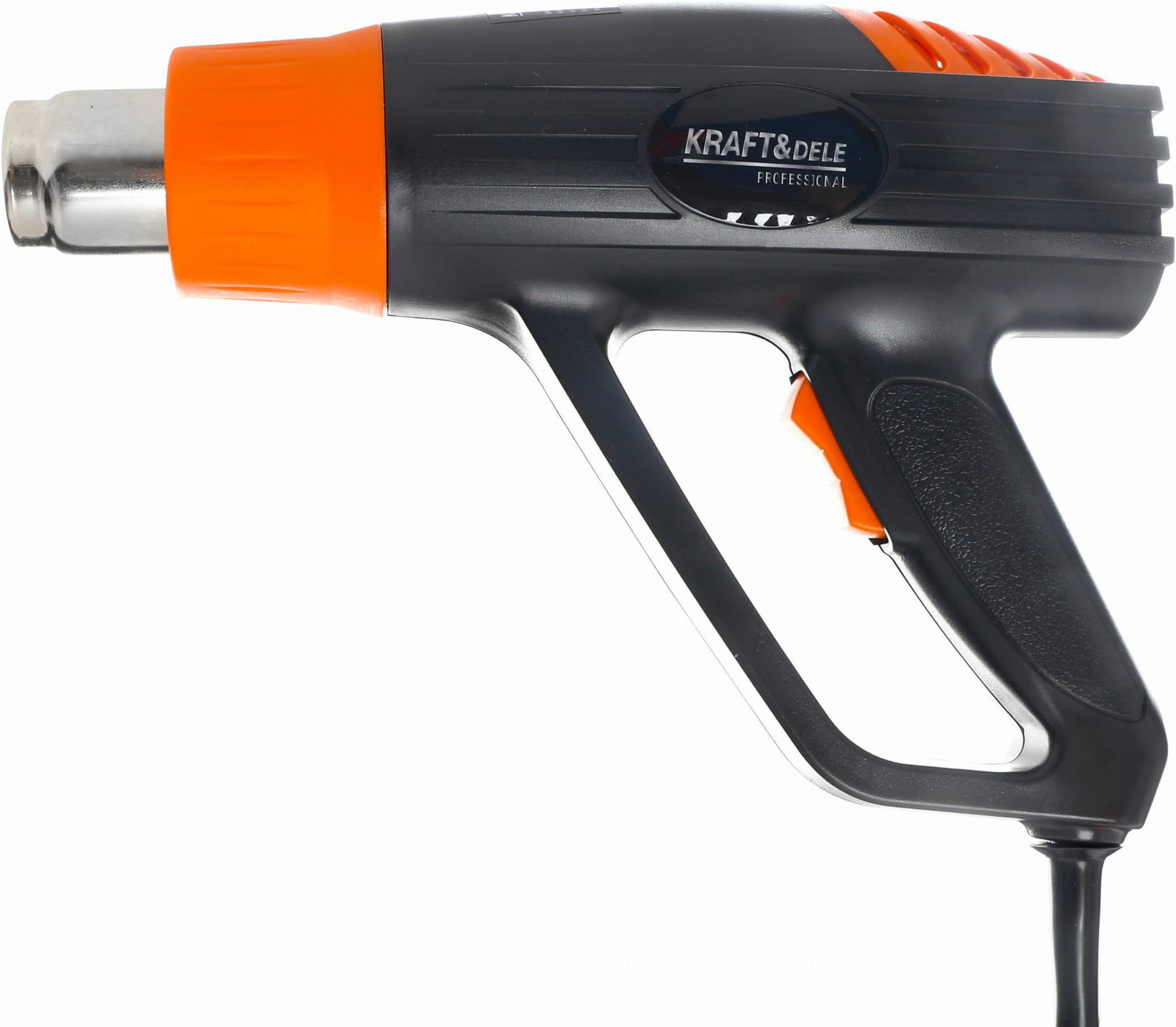 Kraft&Dele Heteluchtpistool 2000W 16085