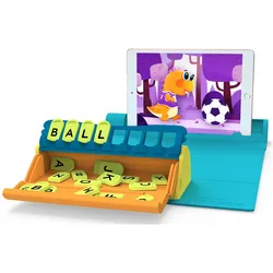 PlayShifu Plugo Letters Word Building Kit (Englisch)