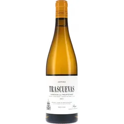 Trascuevas Artuke 2021 BIO