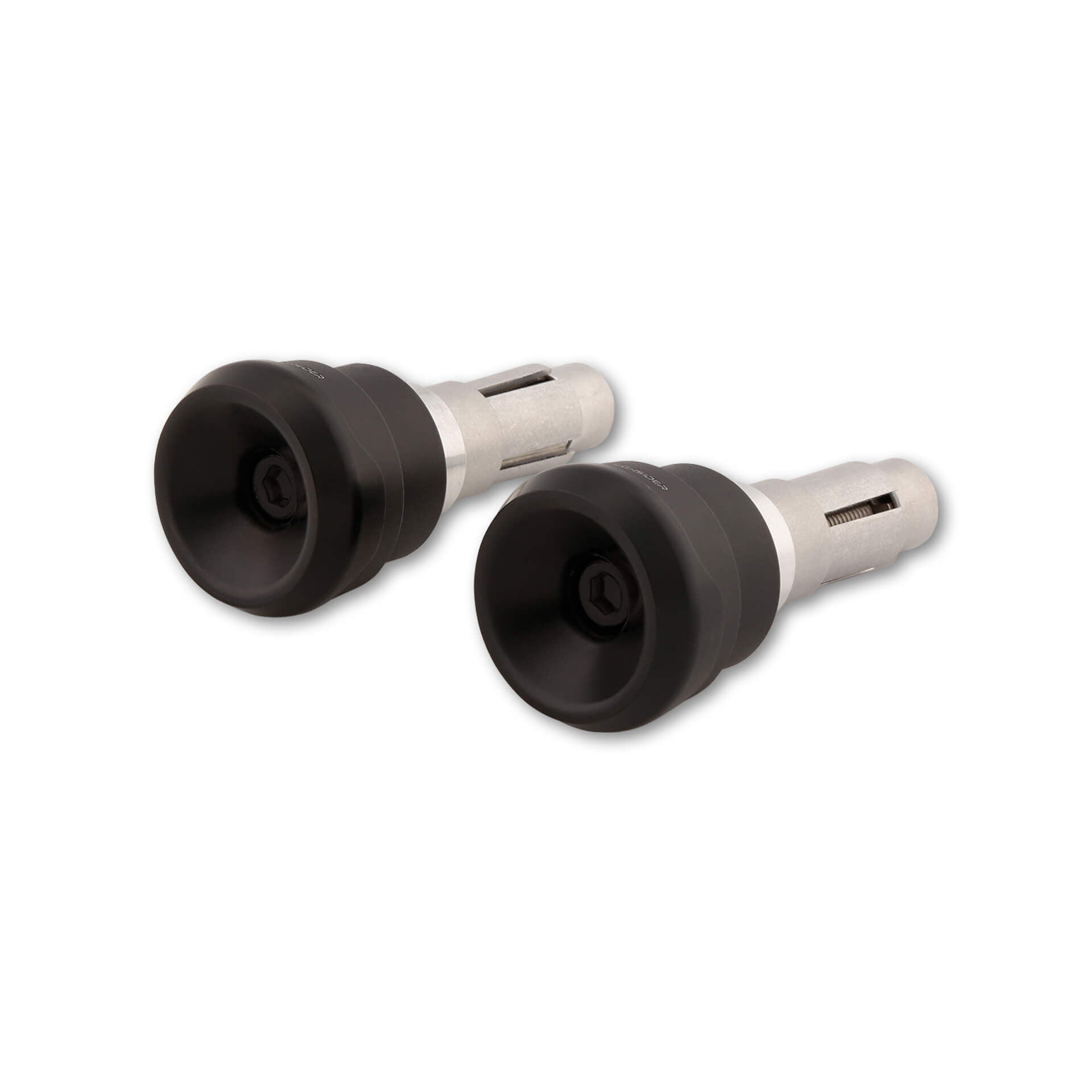 HIGHSIDER AKRON-LS Lenkergewichte 161-0590