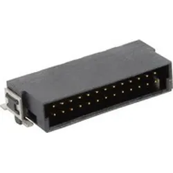 Harting Steckerleiste gewinkelt 15150262601000