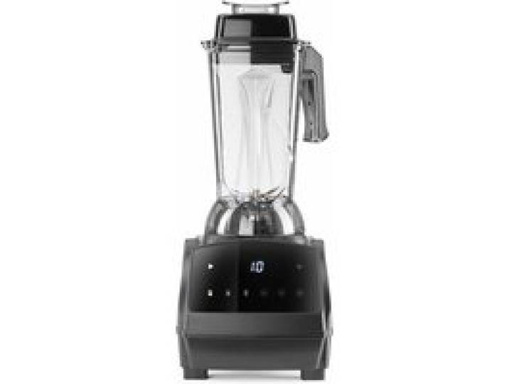 Blender Bar Numérique sans BPA - 2 5L - 1680W - Hendi
