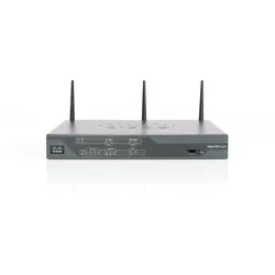CISCO886W-GN-E-K9 neu