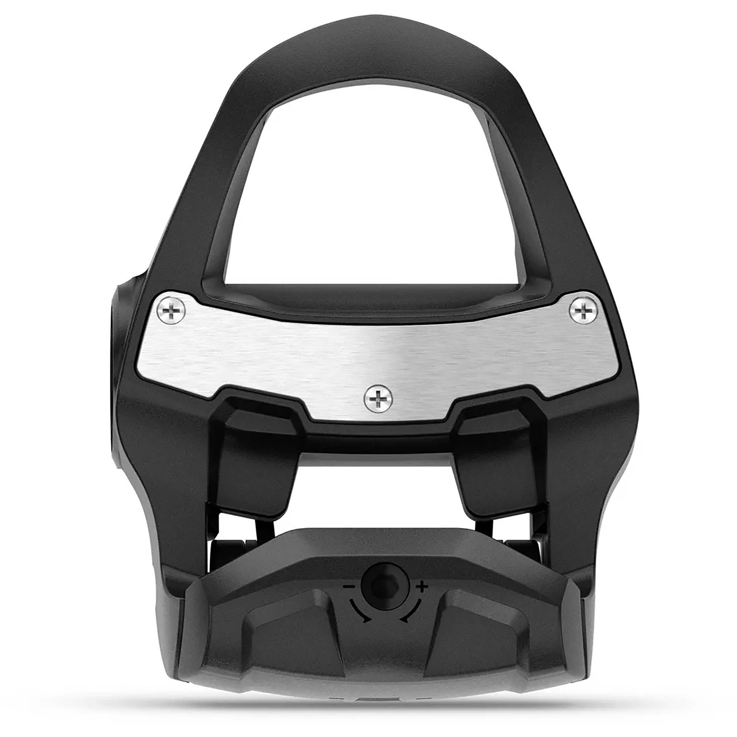 Garmin Rally RK110/210 Ersatzpedalkörper Fahrradteile schwarz