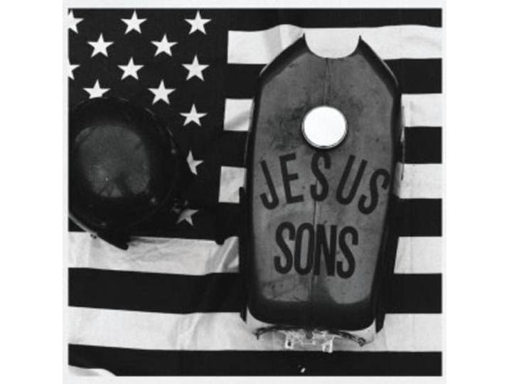 Jesus Sons