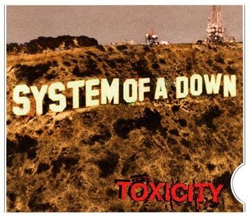 System of a Down - Toxicity - Preis vom 10.10.2026 11:48:34 h