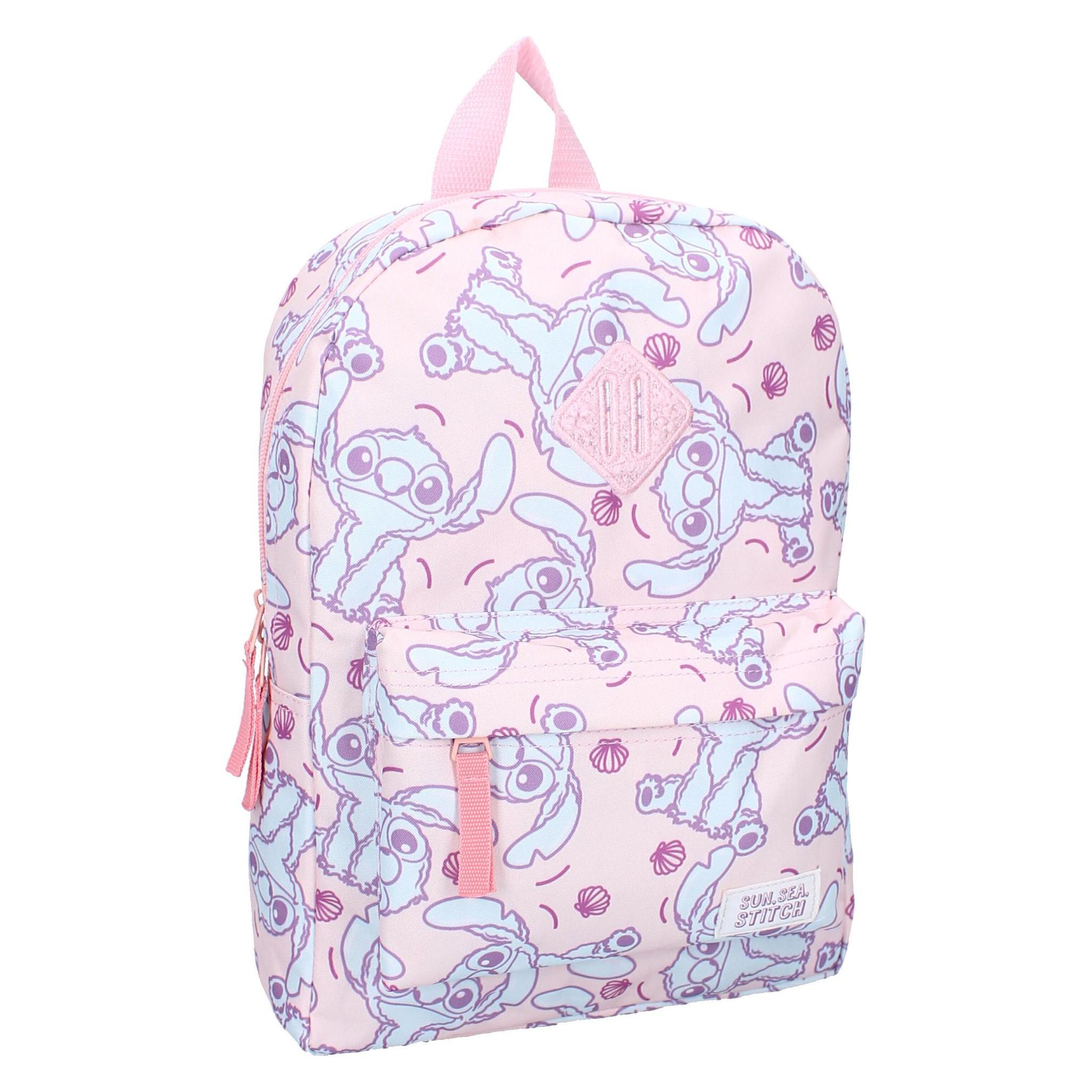 Vadobag Lilo & Stitch Rucksack Friends first 33 cm (795-00984)