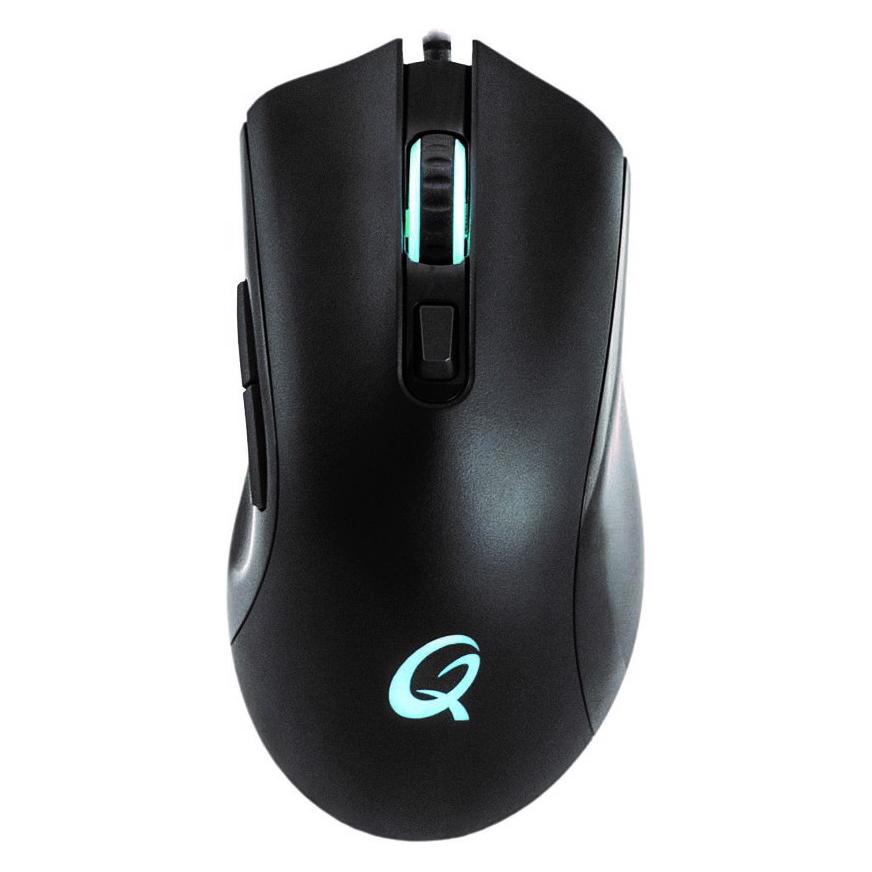 QPAD DX-120 FPS (Kabelgebunden) (9J.Q3Z88.M03)