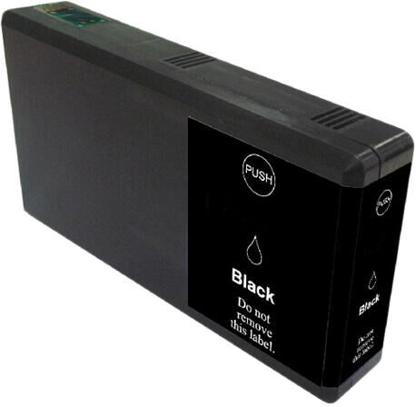 4PAPER Epson T7011 Preto Compatível