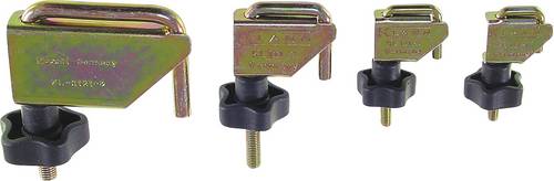 Gedore Automotive 1752510 Schlauchklemmenzangen-Set