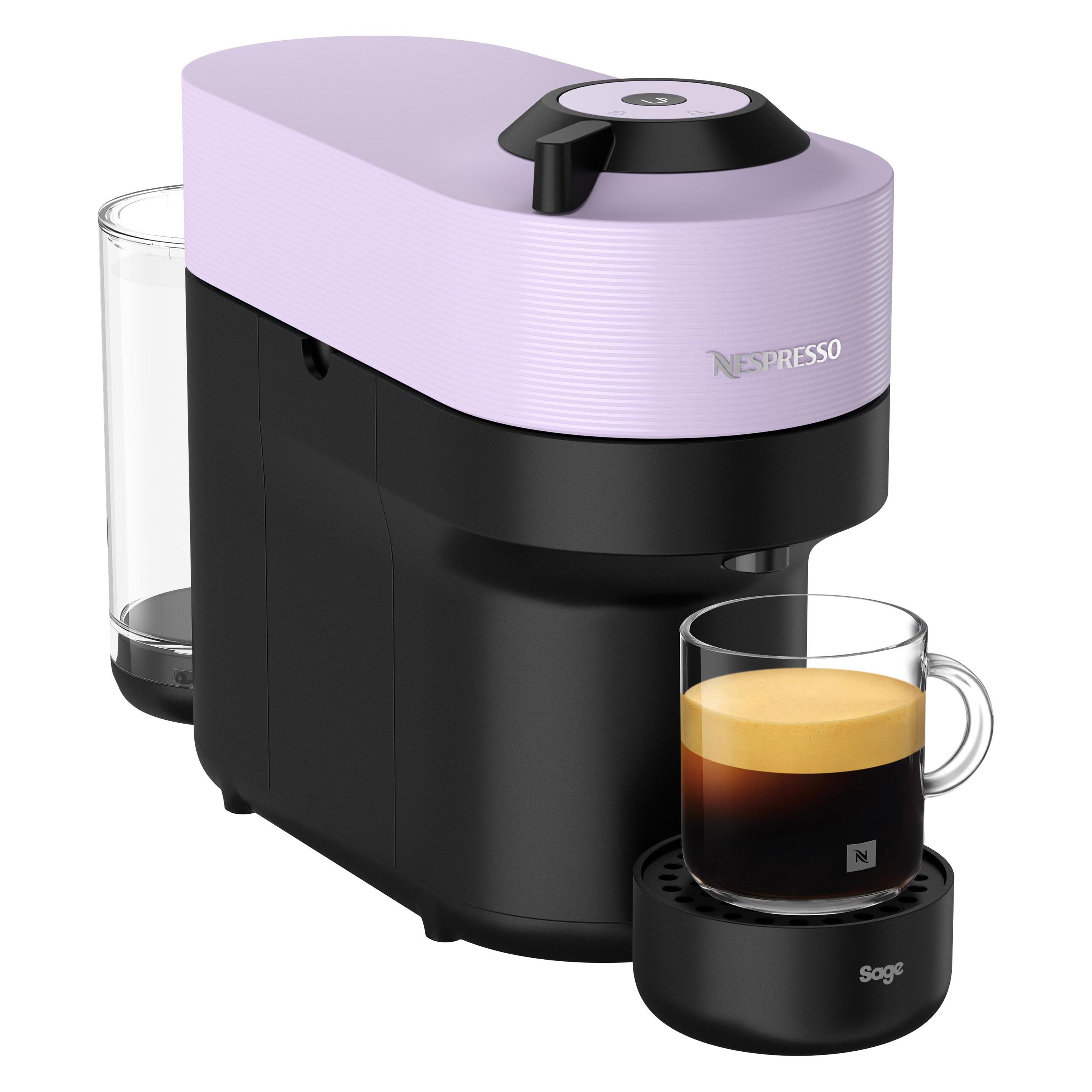 Sage Nespresso Vertuo Pop (NESPRESSO Vertuo) (65700010)