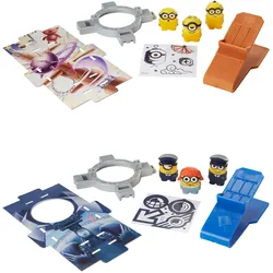 Minions Splat 'Ems 3er-Pack Spielzeug-Sortiment für Kinder ab 4Jahren