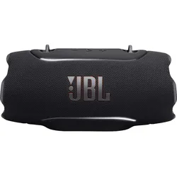 JBL Xtreme 5 Bluetooth-Lautsprecher, Schwarz