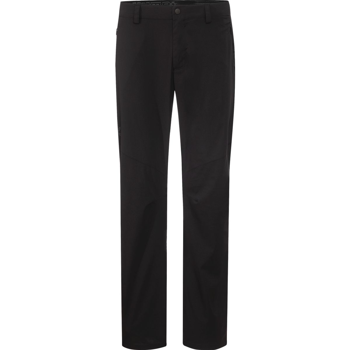 Montura Route Pants black (90) M MPLG41X-TS336C-90-M