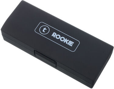 Thomann Rookie Blues Harmonica Case