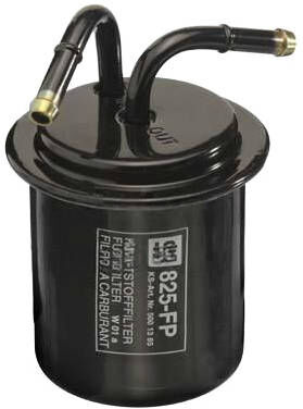 KOLBENSCHMIDT 50013825 Fuel filter
