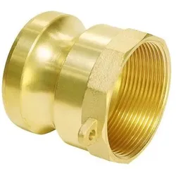 Teguma Hebelarmk.Kamlok Typ A MS 75,18mm 2 1/2 Zoll