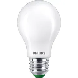 LED Lampe Tropfen E27 EEK: A 485 lm Warmweiß (2700K) 8720169187535
